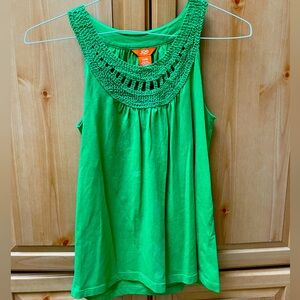 Such a gorgeous halter top! Never worn!